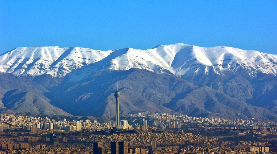چرا ثبت شرکت در تهران