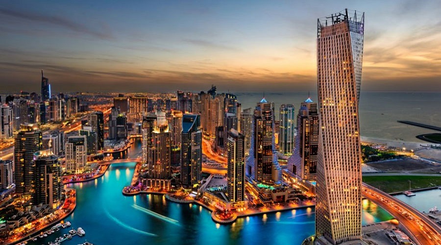 ثبت شرکت در دبی و امارات